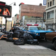 Image for article titled Behold The Amazing Malaise-Era Cars on the Set of Joaquin Phoenix's Joker Movie